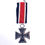 Thumbnail: German Iron Cross 2nd Class, WWII