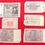 Thumbnail: Lot of Original German Reichmarks