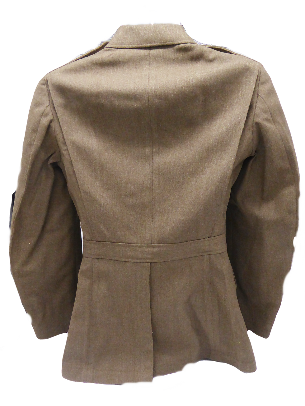 Thumbnail: U.S. Enlisted Coat, Army Air Corps, WWII