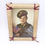 Thumbnail: Original Photo of Jewish Soldier, Framed, WWII