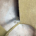 Thumbnail: M1 Helmet and Liner, Named, WWII/ Korea
