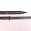 Thumbnail: German K98 Bayonet, 1935, Maker Marked, WWII