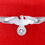 Thumbnail: Original German Visor Cap Eagle, 1937, WWII
