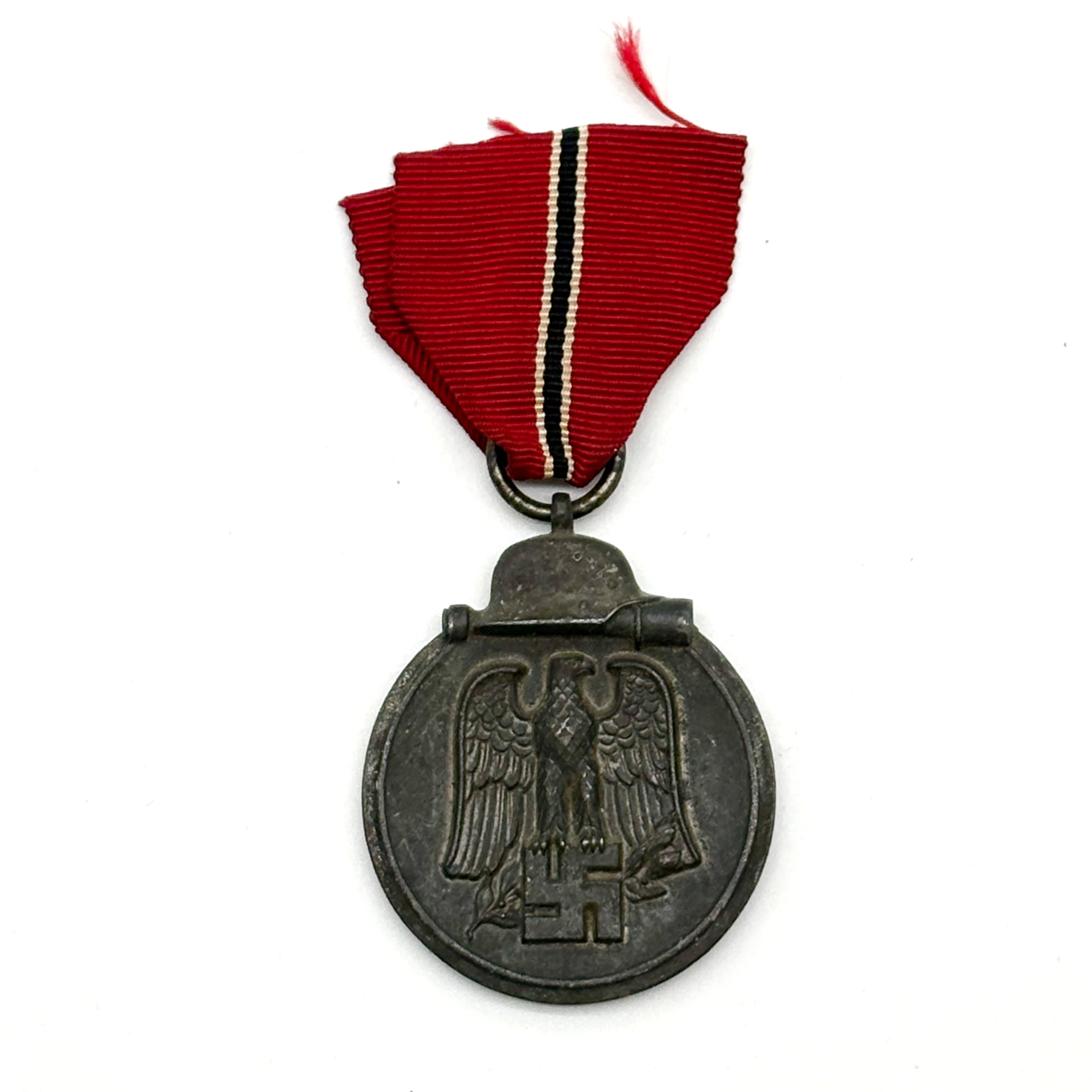 German East Front Medal, WWII