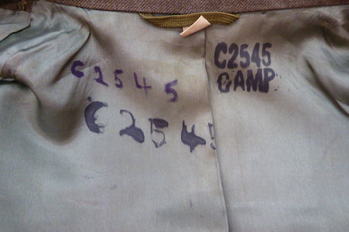 Korean War era M-1950 Ike Jacket | Foxhole Militaria