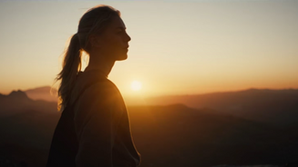 Amex Upplev commercial 