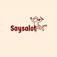 Saysalot
