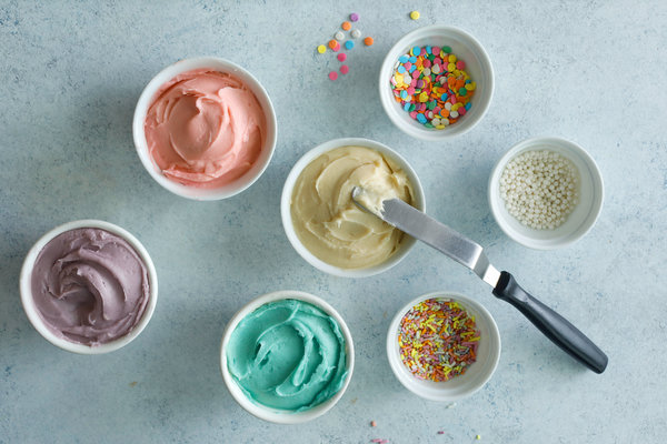 Photo Credit: Magnolia Bakery