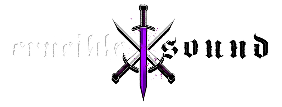 Crucible Sound Full Logo