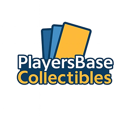 Players Base Collectibles