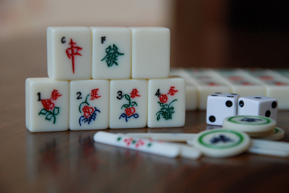 The Mahjong Line: Mahjong set company apologizes for game designs