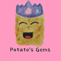 Potato's Gems 