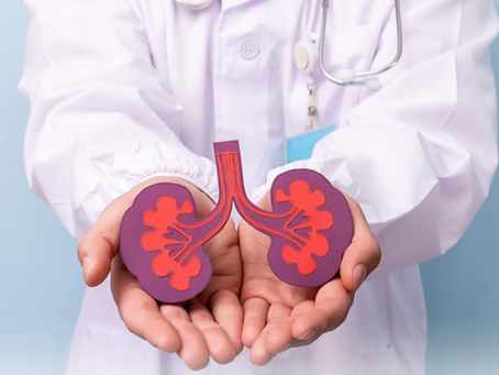 Doença renal crônica: como hipertensão e diabetes colocam os rins em risco