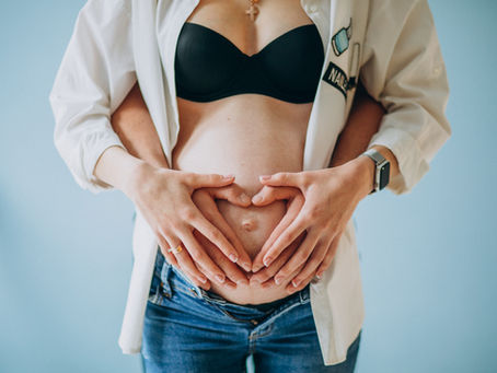 Principais cuidados no primeiro trimestre de gestação