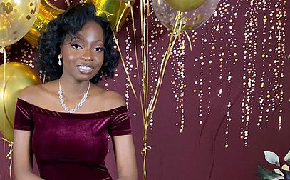 Maureen Ngugi