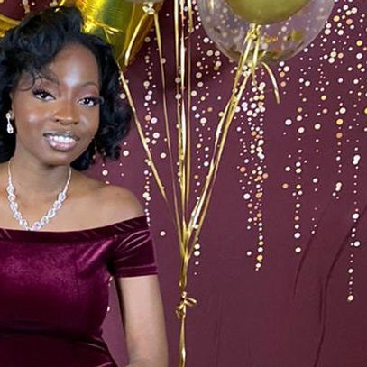 Maureen Ngugi