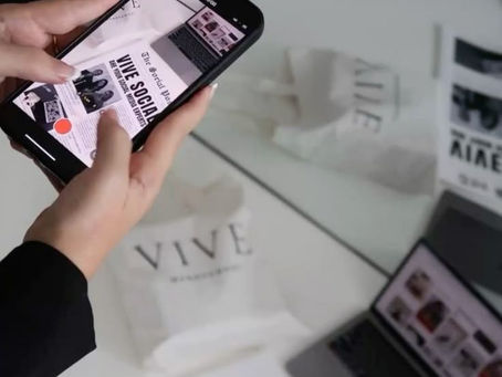 Creación de Contenido Efectivo Para Tu Negocio