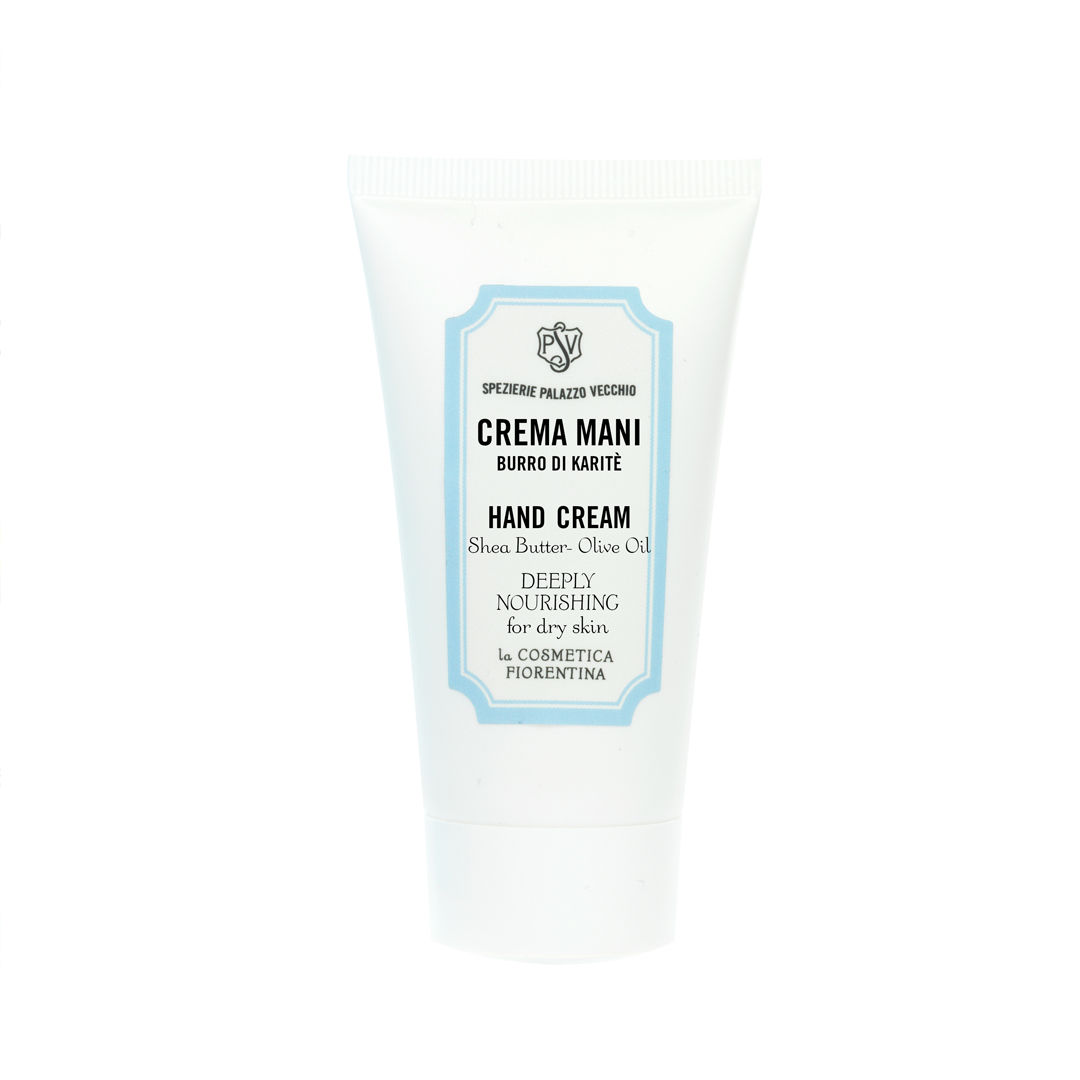 Nourishing Hand Cream - Unscented