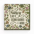 Fancy Is My Second Favorite F-Word - Cocktail Napkins