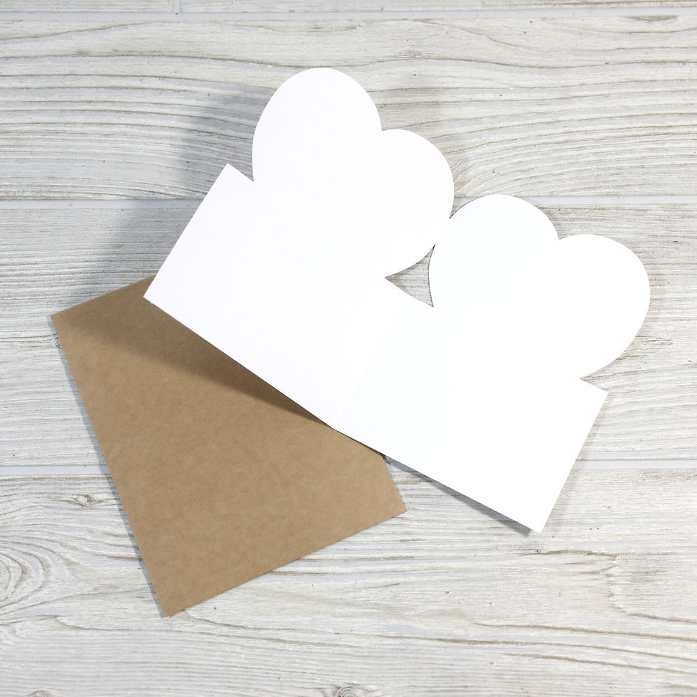 Thumbnail: inside of card