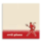 Thumbnail: Evil Plans - Funny Sarcastic Sticky Note Pad