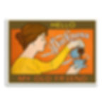 Hello darkness my old friend funny greeting card coffee lover