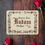 Thumbnail: You're One Badass Mother - Vintage Mother's Day Card