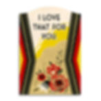 I Love That for You - Funny Sarcastic Encouragement Card