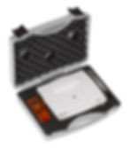 Valise Supercom 846