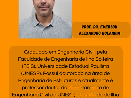 Conhecendo o PET - Tutor