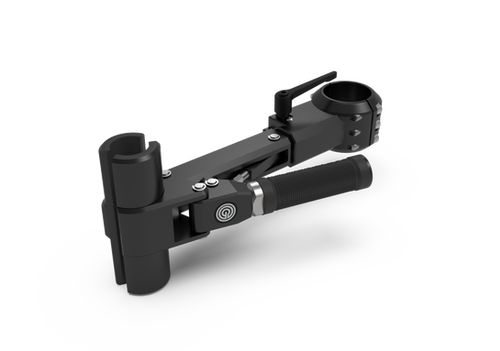 INFINITY ROD HOLDER | GradeControlProducts