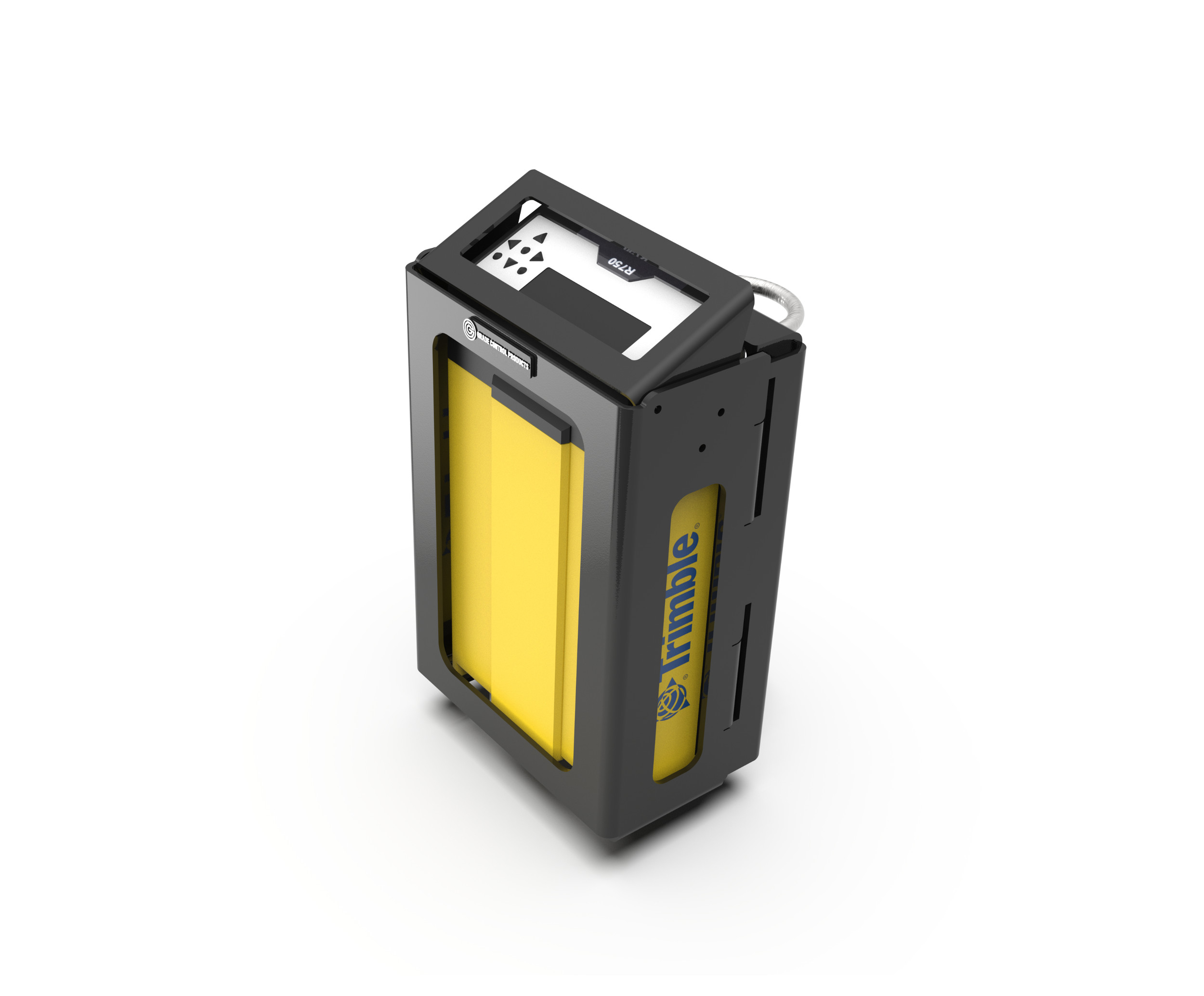 Sps R980 R750 - SPS855 BASE STATION | GradeControlProducts