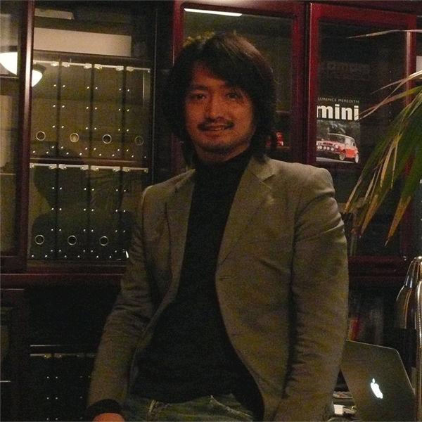 朝生