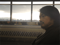 朝生