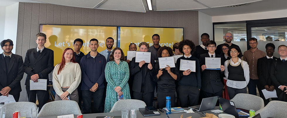 Guidance that turns possibility into plans