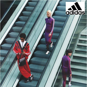 ADIDAS - CZAR AMSTERDAM