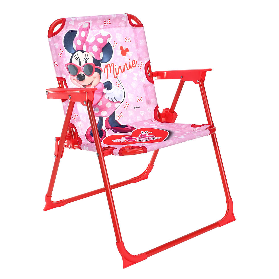 Folding Chair