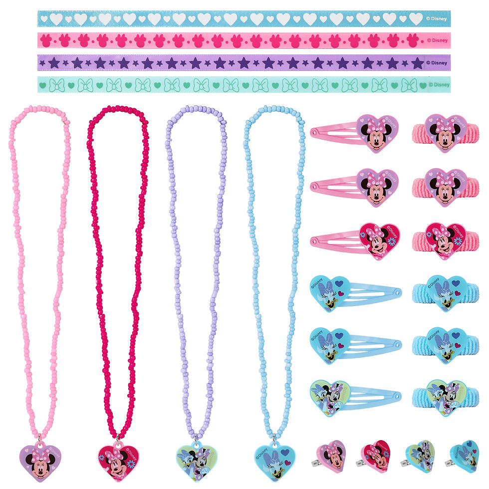 Thumbnail: Jewellery