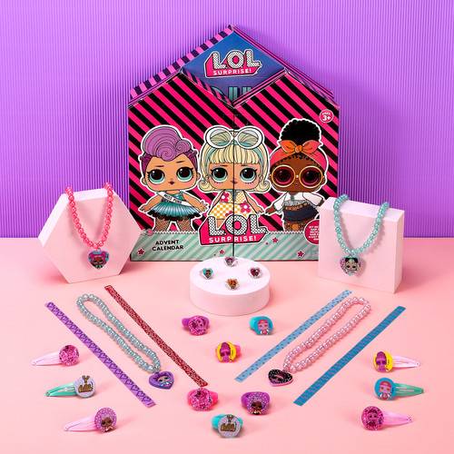 Lol Surprise Toy Trends For 2019 Holiday Toys Toy Trends Lol