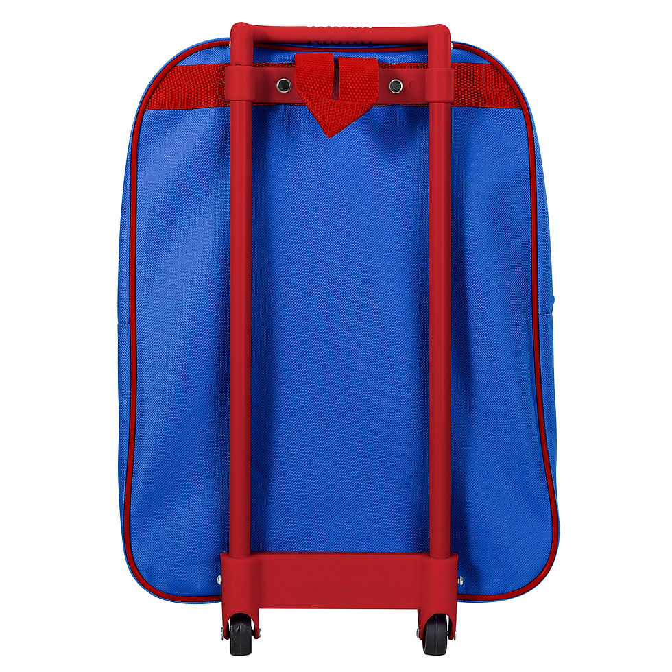 Thumbnail: Wheeled Bag