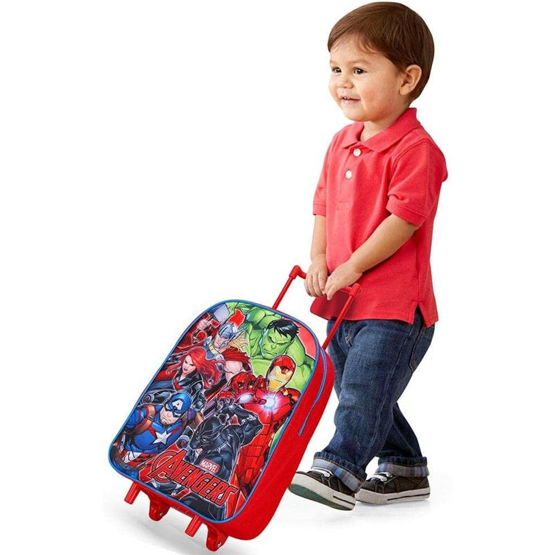 Thumbnail: Travel Holiday Bag
