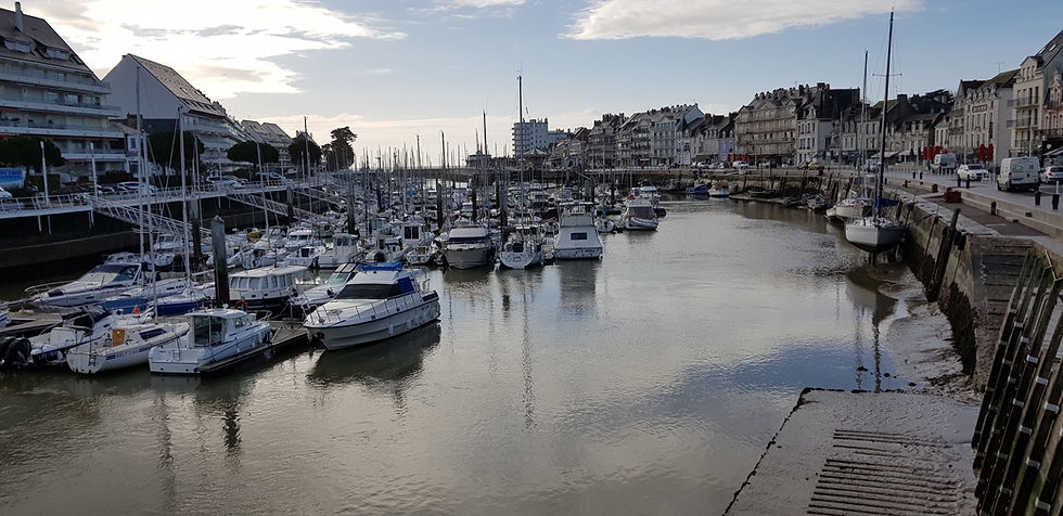 LE POULIGUEN