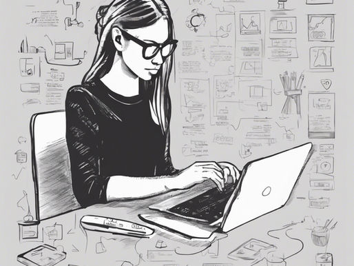NCWIT Aspirations in Computing Award (Part 2): Application Process Demystified, Analysis of My Application, and Tips/Tricks for Future Applicants