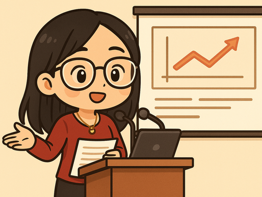 A High Schooler’s Guide to Doing Research (Part 6): Writing & Presenting Your Work