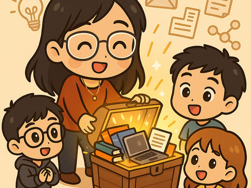 High Schooler’s Guide to Doing Research (Extra): Free Resources