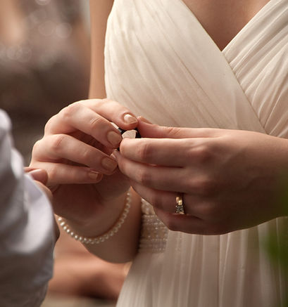 Exchange of Rings