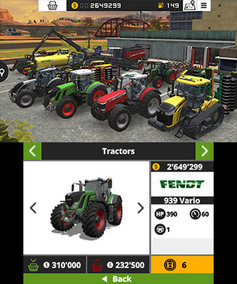FarmingSimulator18 3DS