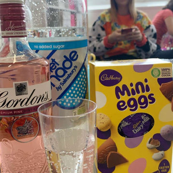 Last Week at Bottle Blonde :(