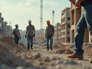 Empower Your Business: Consulting for Contractors' Growth