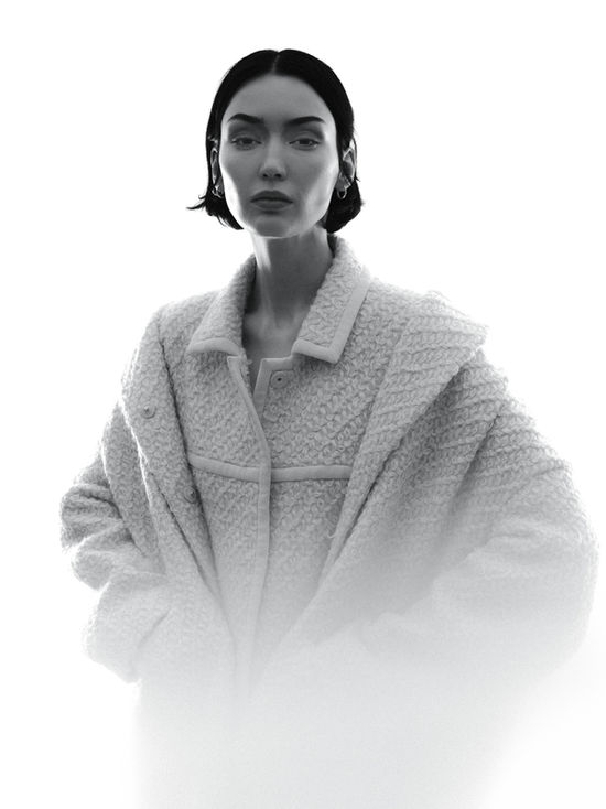 Photo Gabriel Lenoble Photographe for Nasty Magazine